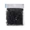 12 Packs: 80 ct. (960 total) 1" Black Pom Poms Value Pack by Creatology™